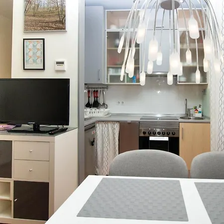 Apartamento De Carlos Apartment *