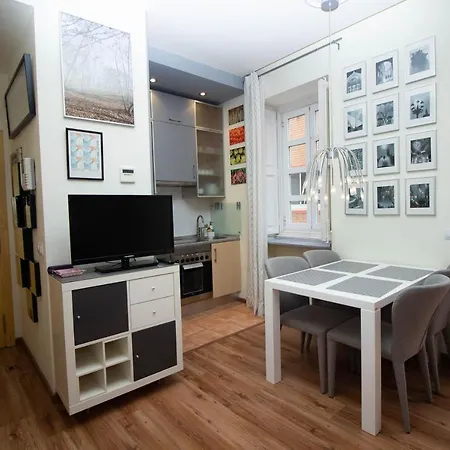 Apartamento De Carlos Апартаменты *