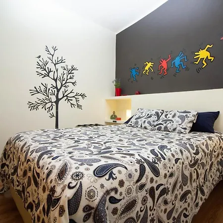 Apartamento De Carlos Apartment Valencia