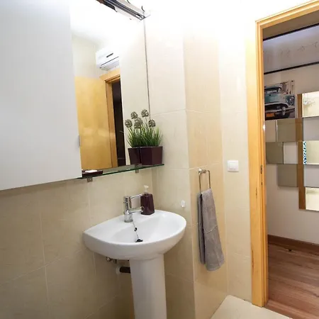 Apartamento De Carlos Apartment *