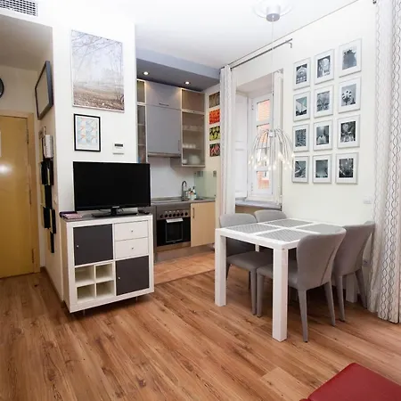 Apartment Apartamento De Carlos