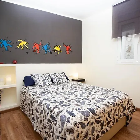 Apartamento De Carlos Apartment Valencia