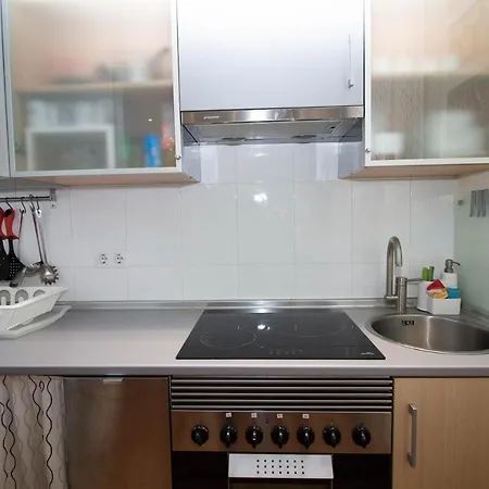 Apartamento De Carlos * Valencia