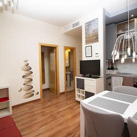 Apartamento De Carlos * Valencia